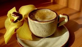 coffee