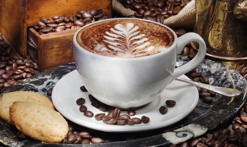 coffee