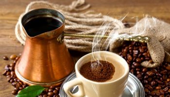 coffee