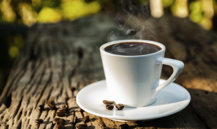 coffee