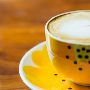 coffee