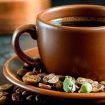 coffee