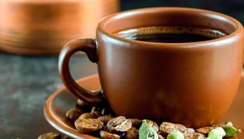 coffee
