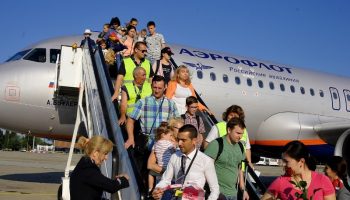 aeroflot