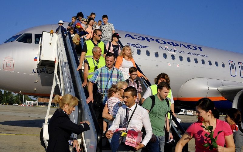 aeroflot