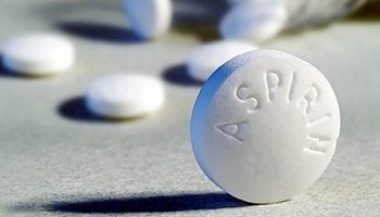 aspirin