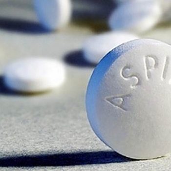 aspirin
