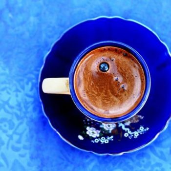 coffee