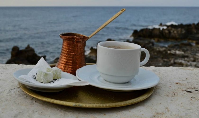 coffee