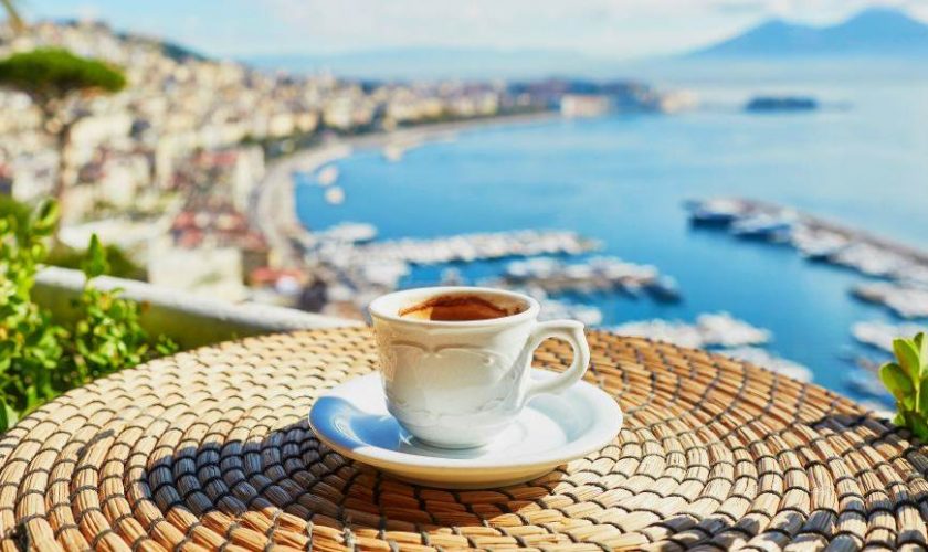 coffee