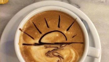 coffee