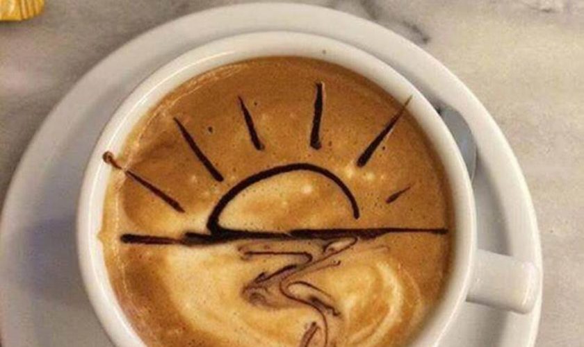 coffee