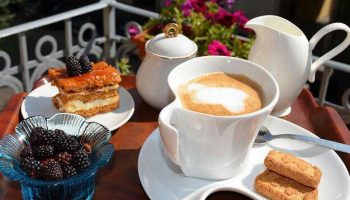 coffee
