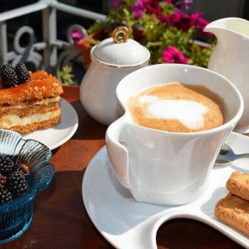 coffee