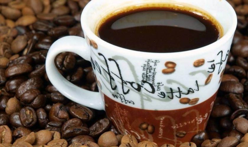 coffee