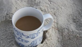 coffee