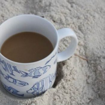 coffee