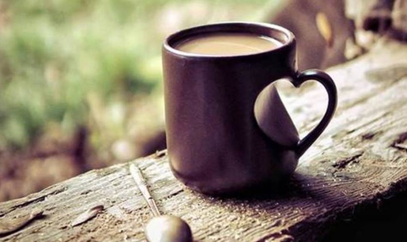 coffee
