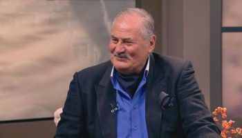 jorj ganchev
