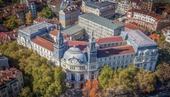 ministerstwo na zemdelieto