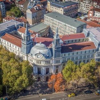 ministerstwo na zemdelieto