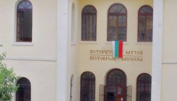 muzei-pomorie