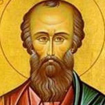 nikodim svetogorec