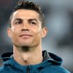 kristiano ronaldo