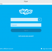 skype