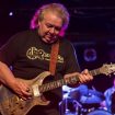 BERNIE MARSDEN at The Tivoli Buckley April 2018