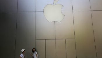 Apple
