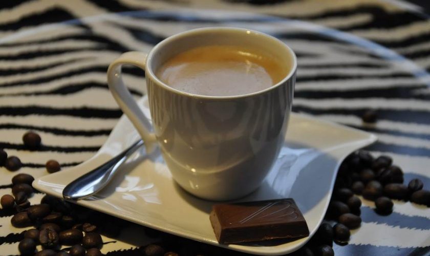 coffee
