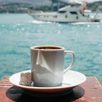 coffee
