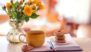 coffee
