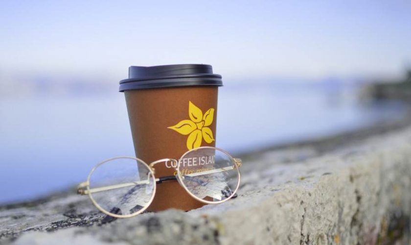 coffee