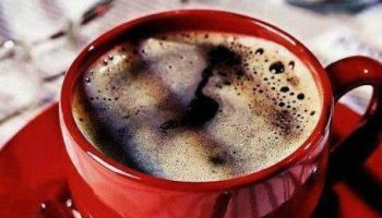 coffee