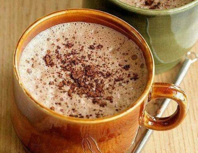 coffee
