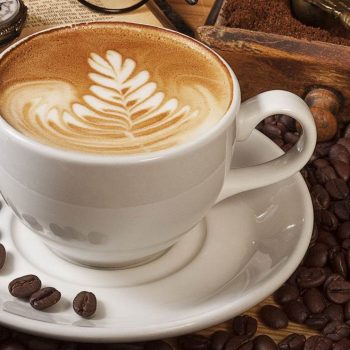 coffee
