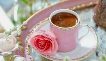 coffee