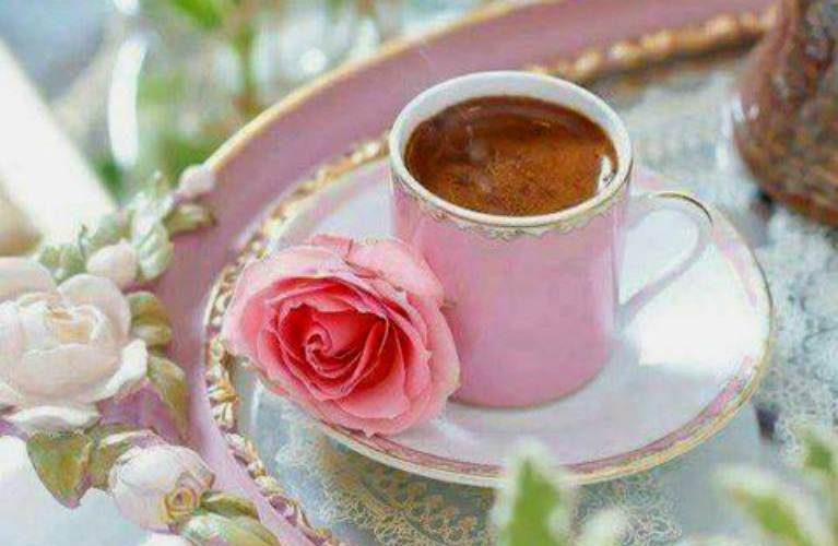 coffee