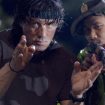 rambo