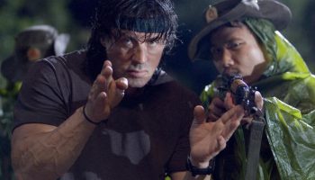 rambo