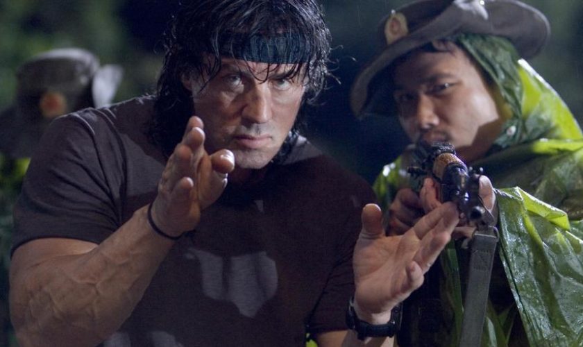 rambo