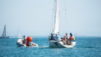 regata