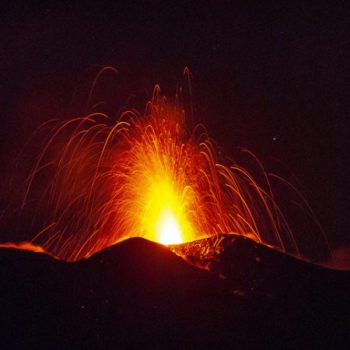 vulkan-etna