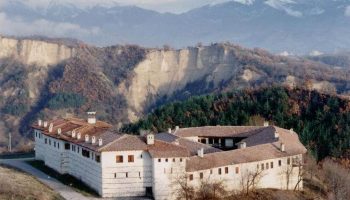 Rojenski-manastir