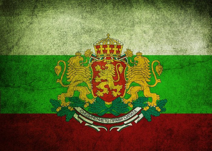 bylgariq