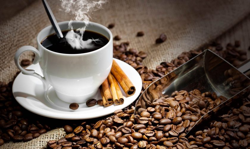 coffee