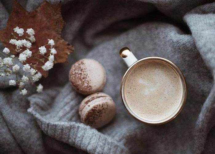 coffee