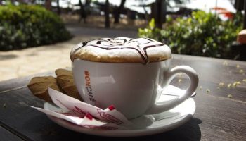coffee